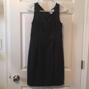 Dark Gray dress